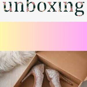 1/16-PM!!!! DESIGNER BRANDS! ****ALL SALES ARE FINAL*****